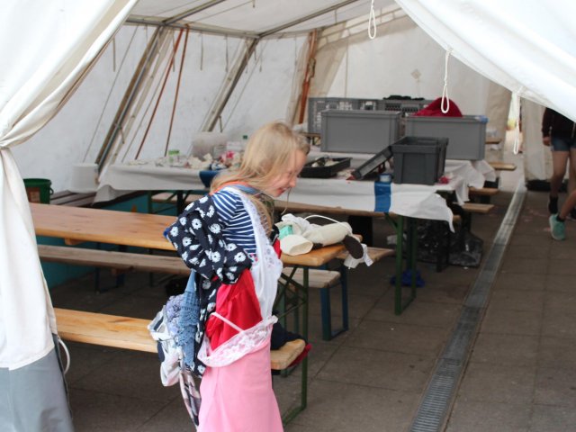 Bilder 10.07.2017 Disco