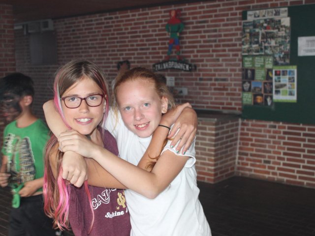 Bilder 10.07.2017 Disco