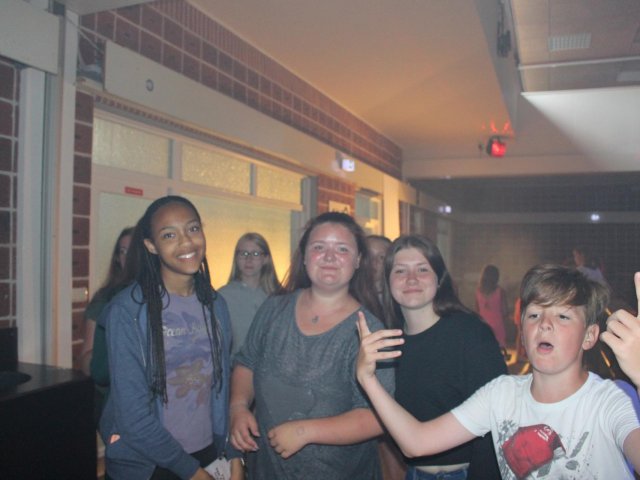 Bilder 10.07.2017 Disco