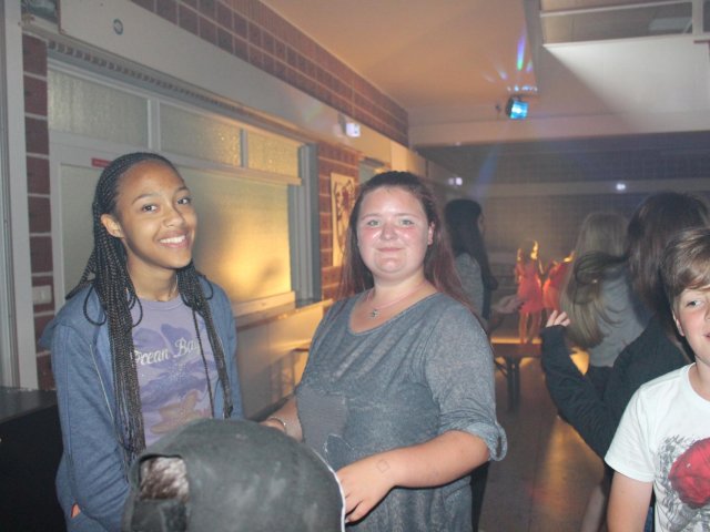 Bilder 10.07.2017 Disco