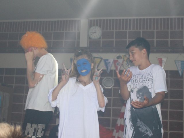 Bilder 10.07.2017 Disco