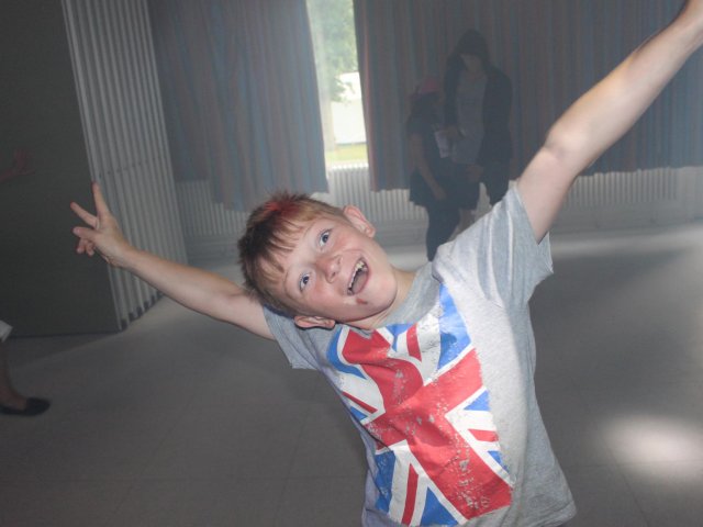 Bilder 10.07.2017 Disco