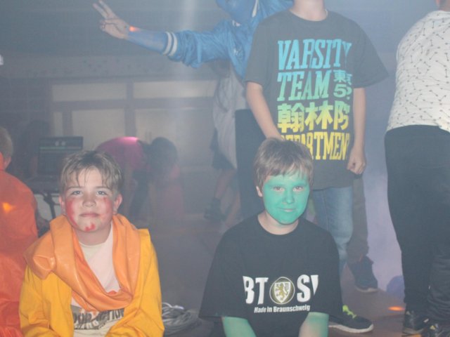 Bilder 10.07.2017 Disco