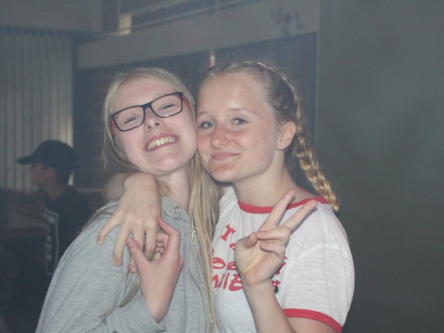 Bilder 10.07.2017 Disco