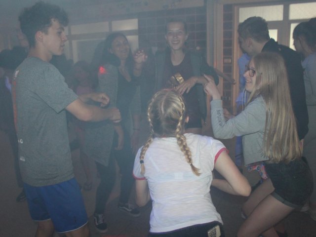 Bilder 10.07.2017 Disco