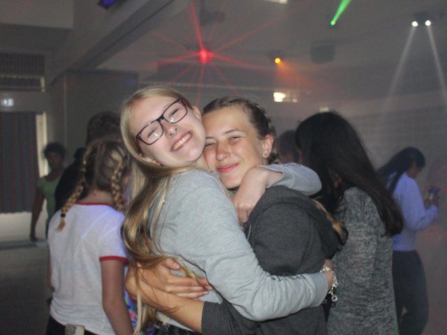 Bilder 10.07.2017 Disco