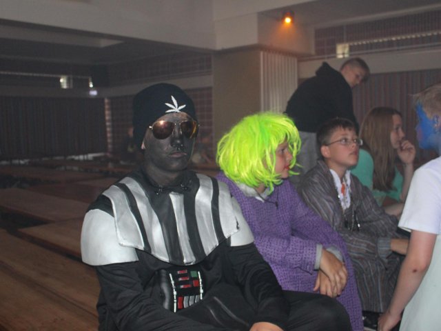 Bilder 19.07.2017 Disco