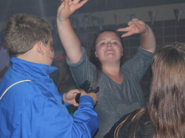 Bilder 10.07.2017 Disco