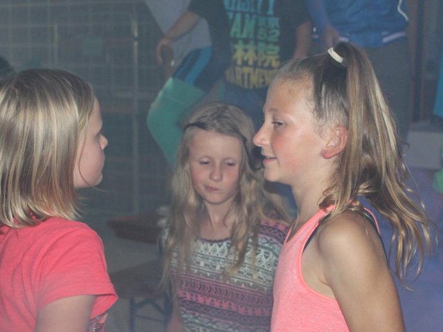 Bilder 19.07.2017 Disco