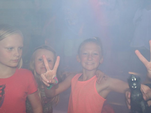 Bilder 19.07.2017 Disco