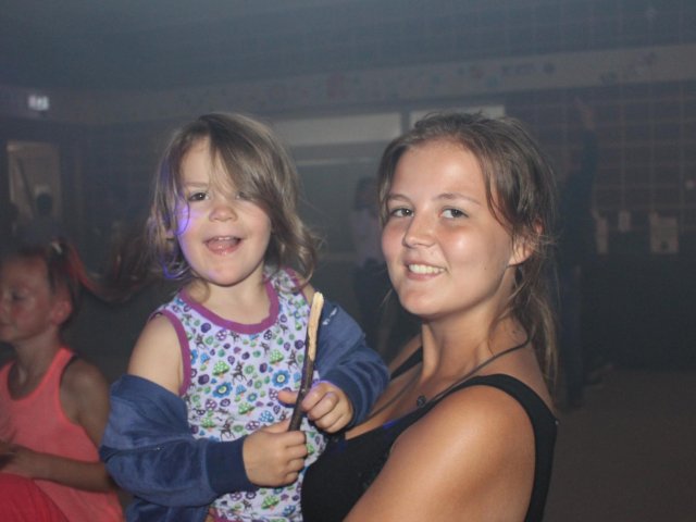 Bilder 10.07.2017 Disco