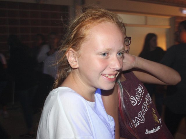 Bilder 10.07.2017 Disco