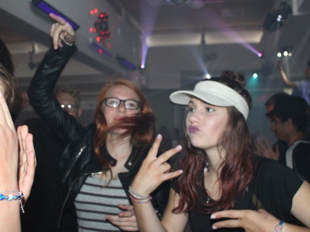 Bilder 19.07.2017 Disco