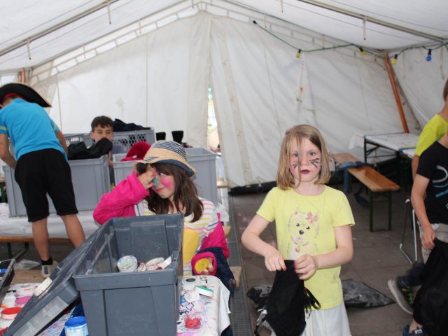 Bilder 10.07.2017 Disco