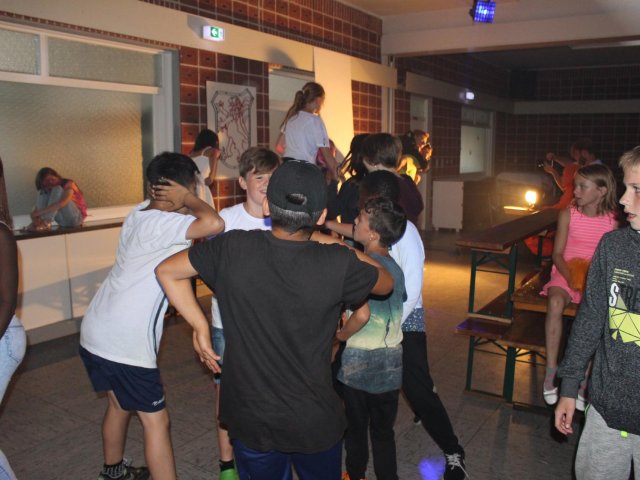 Bilder 10.07.2017 Disco