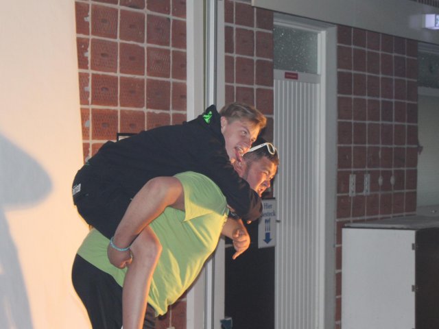 Bilder 10.07.2017 Disco