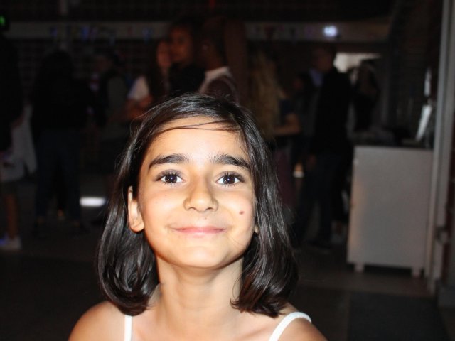 Bilder 10.07.2017 Disco