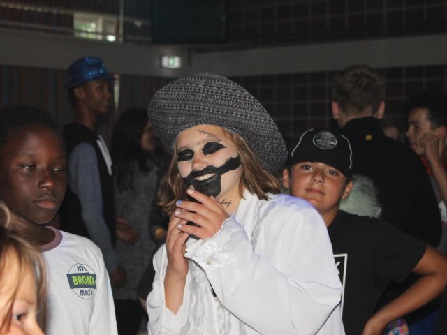 Bilder 19.07.2017 Disco