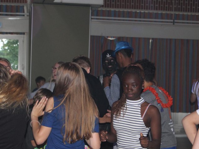 Bilder 19.07.2017 Disco