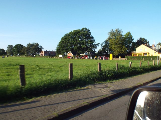 Bilder 19.07.2017 Meuterei