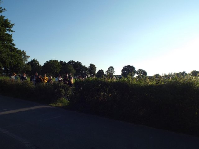 Bilder 19.07.2017 Meuterei