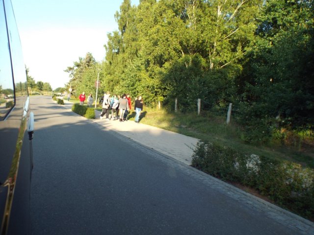 Bilder 19.07.2017 Meuterei