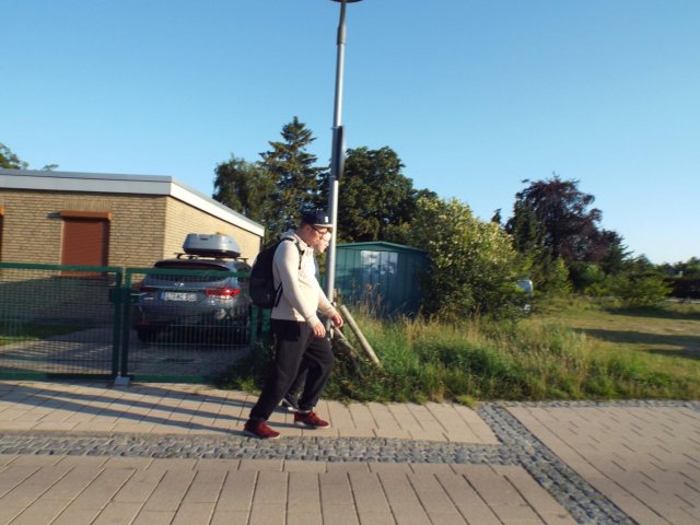 Bilder 19.07.2017 Meuterei