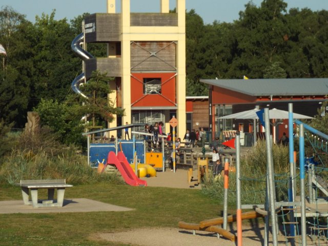 Bilder 19.07.2017 Meuterei