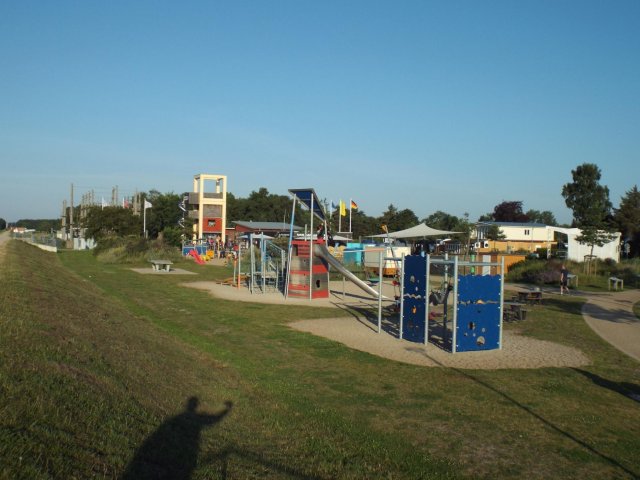 Bilder 19.07.2017 Meuterei