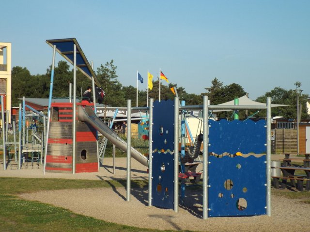 Bilder 19.07.2017 Meuterei