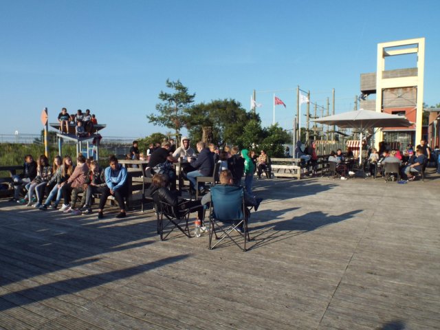 Bilder 19.07.2017 Meuterei