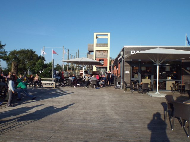 Bilder 19.07.2017 Meuterei