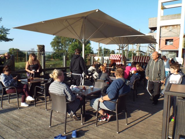 Bilder 19.07.2017 Meuterei