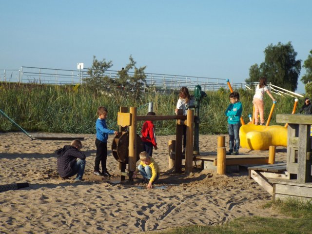 Bilder 19.07.2017 Meuterei