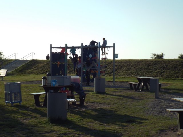 Bilder 19.07.2017 Meuterei