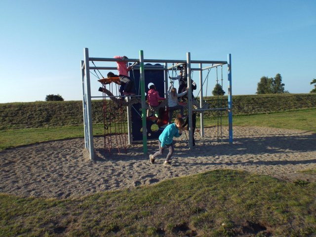 Bilder 19.07.2017 Meuterei