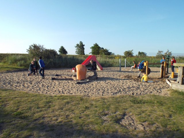 Bilder 19.07.2017 Meuterei