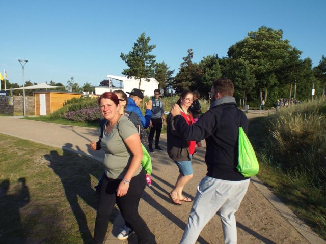 Bilder 19.07.2017 Meuterei