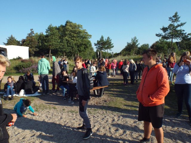 Bilder 19.07.2017 Meuterei