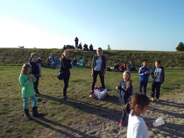 Bilder 19.07.2017 Meuterei