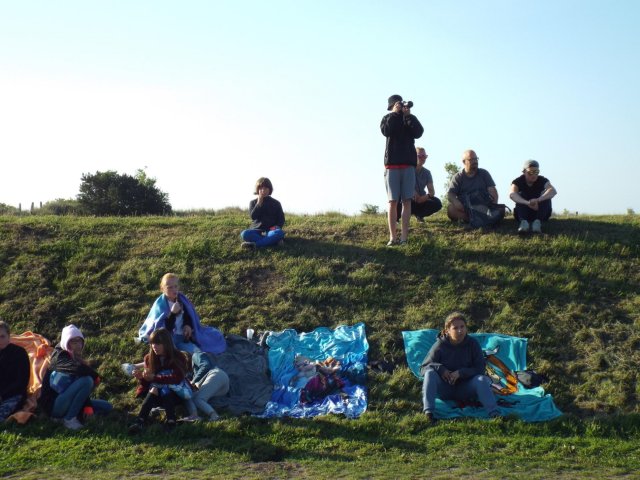 Bilder 19.07.2017 Meuterei