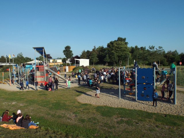 Bilder 19.07.2017 Meuterei