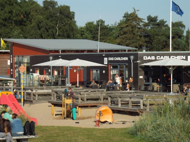 Bilder 19.07.2017 Meuterei