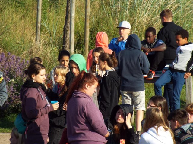 Bilder 19.07.2017 Meuterei