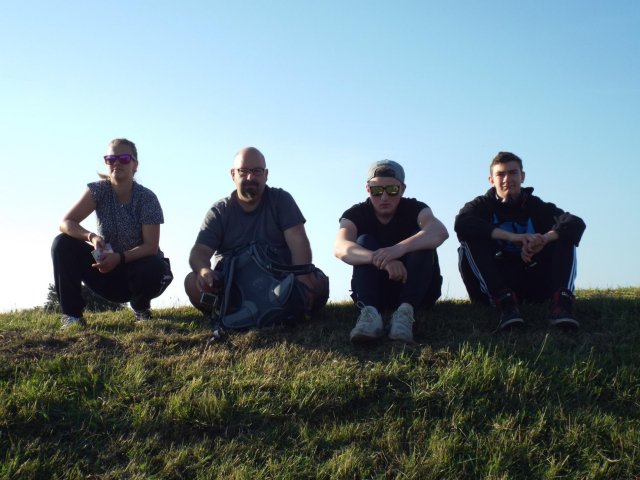 Bilder 19.07.2017 Meuterei