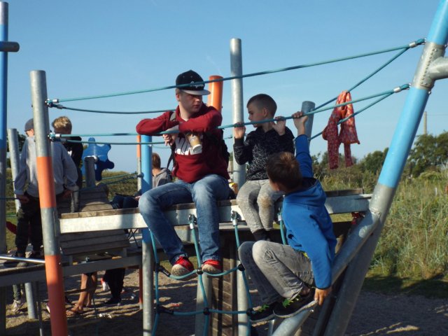 Bilder 19.07.2017 Meuterei