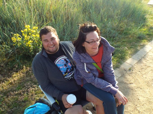 Bilder 19.07.2017 Meuterei