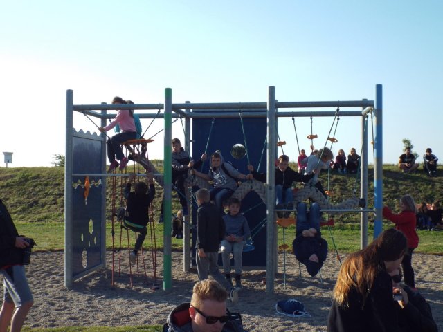 Bilder 19.07.2017 Meuterei