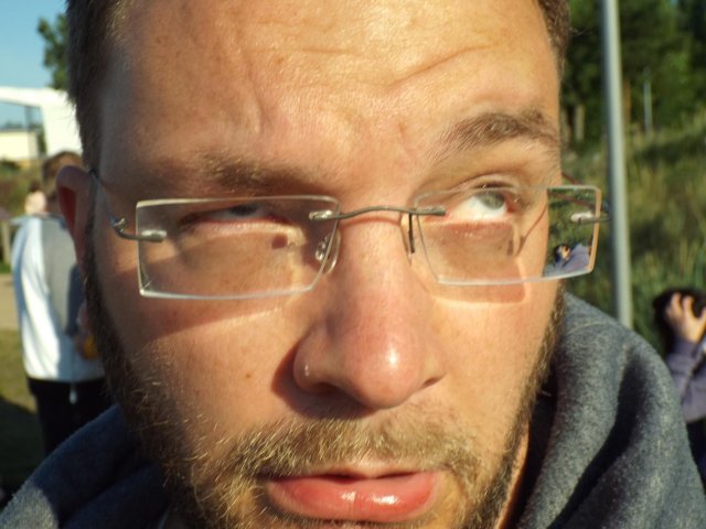 Bilder 19.07.2017 Meuterei