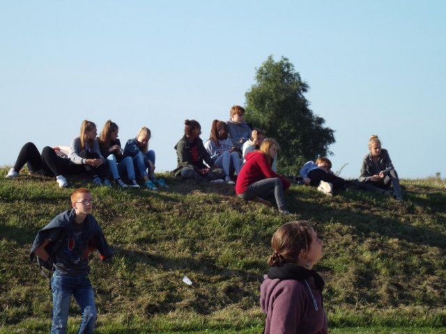 Bilder 19.07.2017 Meuterei